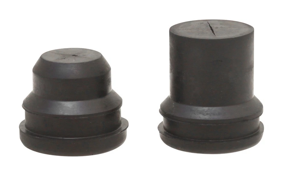 Spectre for Valve Cover Grommets - Baffled (For Covers w/1-1/4in. - Image 2 of 4