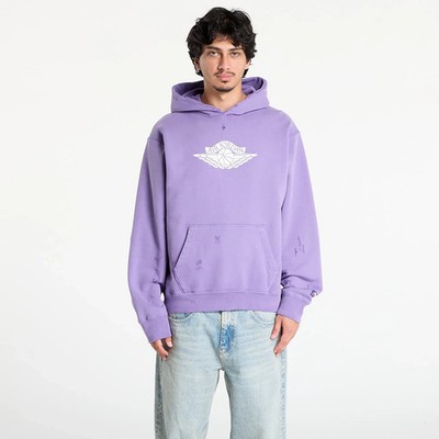 Nike Jordan Rare Air Herren Fleece Pullover Hoodie | IB3003 554