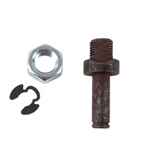 Carefree R001757 Stud, Combo Gear for Pop Up Camper 12 Volt Motorized Winch