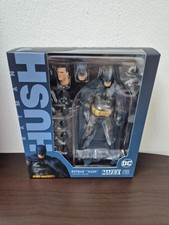Medicom Mafex Batman Hush no 105