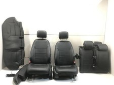 VW PASSAT B7 362 Sitze Set 2.00 Diesel 130kw 2013 35694786