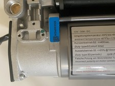 Range Rover 2004 Air Suspension Spares - Brand New