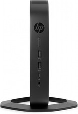 HP T640 Thin Client Mini Ryzen Embedded 4GB 120 GB SSD Ubuntu Linux