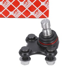 febi Traggelenk Führungsgelenk für KIA SPORTAGE V HYUNDAI IONIQ 5 6 TUCSON vorne