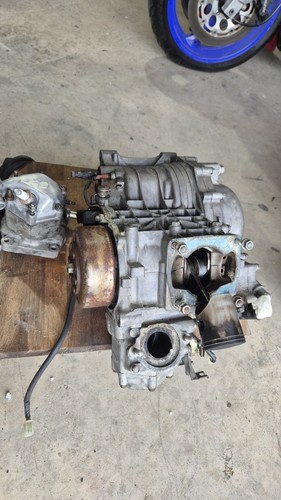 Honda Nsr250r MC16 Project Or Spares 40 image