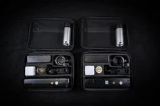 FULL KIT GODOX AD200 Flash 200W w/ Bare Bulb and square head Open Box FREESHIP