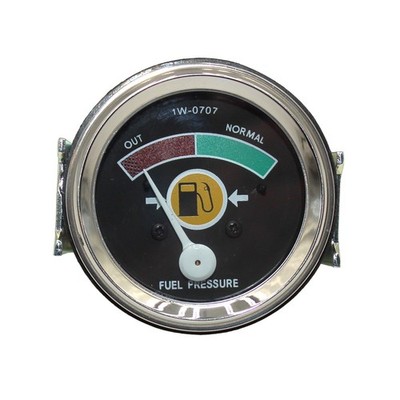 Gauge 3H3344 Fits Caterpillar D379 D379A D379B D397D D398 D398A D399 D8H D8K D9E