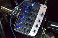 Zildjian GEN16 Digital Cymbal Processor