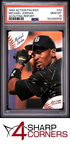 Jordan 1994 Jordan #23