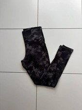 Seraphine active post maternity leggings size M