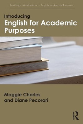 Introducing English for Academic Purposes (Routledge Introductio