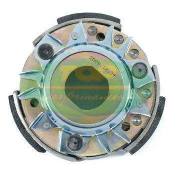 TOP Performances FZ00382 Oe-Fliehkraftkupplung Piaggio Yourban-image