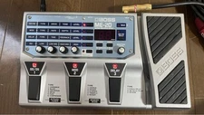 BOSS ME-20 guitar effects pedal Multi-Effects