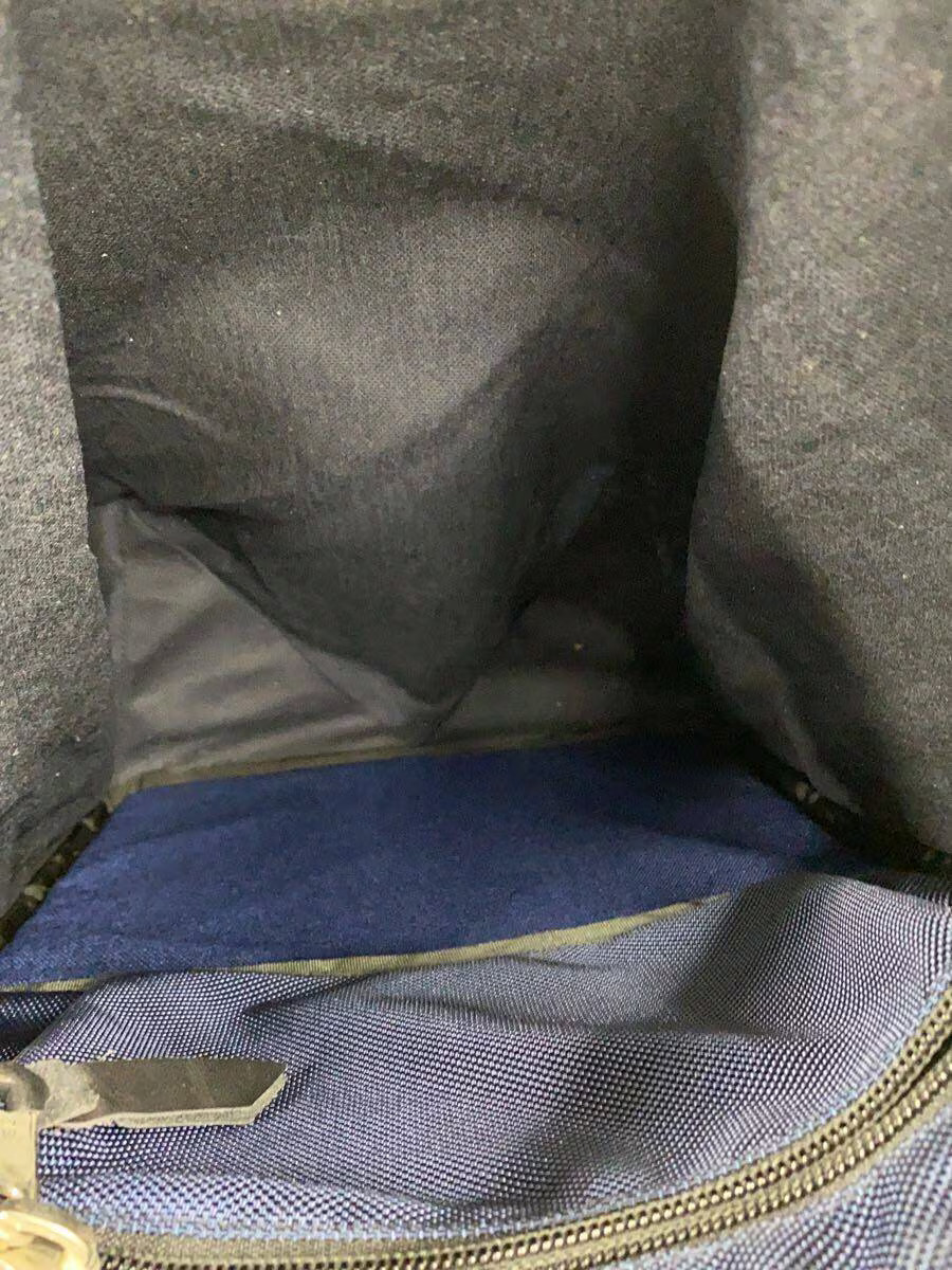 Kletterwerks Backpack Polyester Blu Solid KK189 - image 6