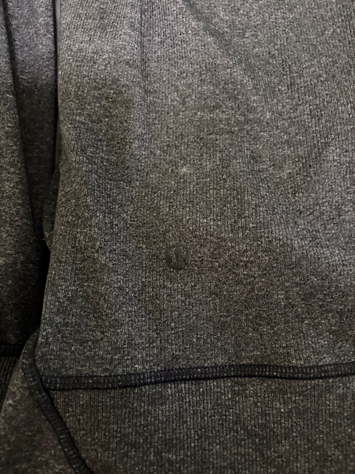 Lululemon Jacket Size Large - image 3