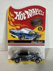Hot Wheels Red Line Club 2004 Neo-Classics Series 4 Classic Cord 03953/11000 NIB