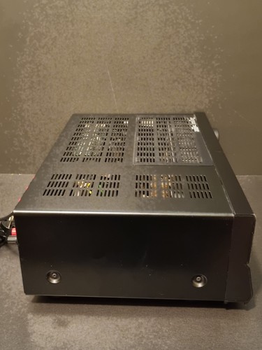 Onkyo TX-SR508 7.1CH AV Amplifier / Receiver 3D ready video upscaling Tested GC - Picture 15 of 18
