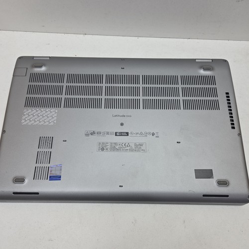 Dell Latitude 5510 i5-10th Gen, 16Gb, 256 SSD, 15.6" Full HD, Poor Battery - Picture 12 of 14