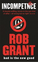 Incompetence | Rob Grant | Englisch | Taschenbuch | Gollancz S.F | 2004