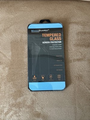HTC One M9 Glass Screen Protector New MagicGuards Premium Series