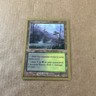 Llanowar Wastes R 141 Non/foil World Championship Decks 2001 - MTG