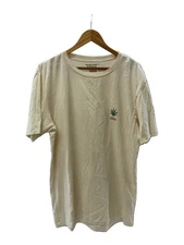 WACKO MARIA high times pack tee T shirt XL Cotton White