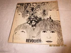 The Beatles , Revolver , Vinyl LP , Stereo , Capital ST 2576 ,