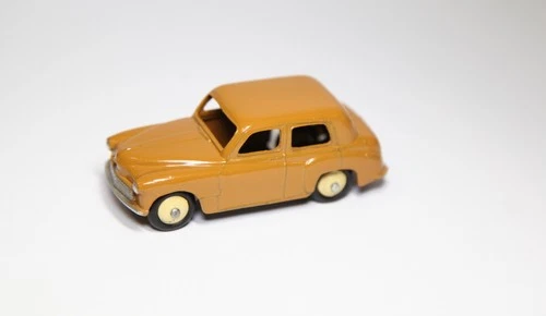 Dinky 40f Hillman Minx - Near Mint Vintage Original 1950s