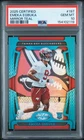 2025 Panini Emeka Egbuka Base (PSA 10)
