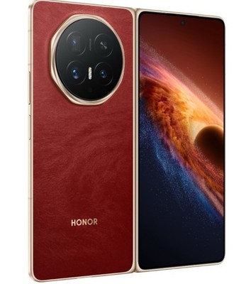 Honor Magic V6 5G 1TB 16GB RED Foldable China Model Unlocked | eBay