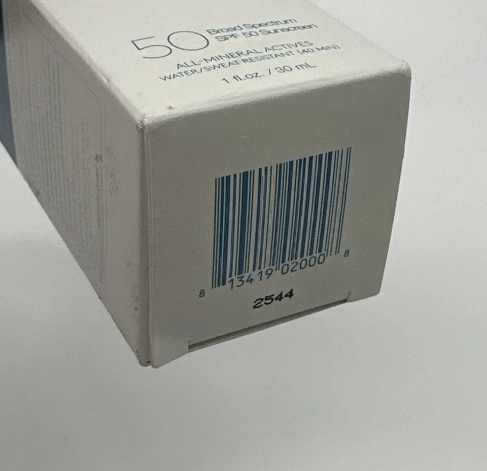 Colorescience Even Up Clinical Pigment Perfector SPF 50 Sunscreen - 1 fl oz - Image 4 of 4