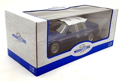 Model Car Group 1/18 Scale MCG18320 BMW Alpina B3 3.2 Convertible