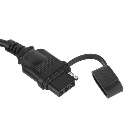 Wire Plug RV Wire Connector Flat Wire Extension Plug RV For Home - Picture 11 of 14
