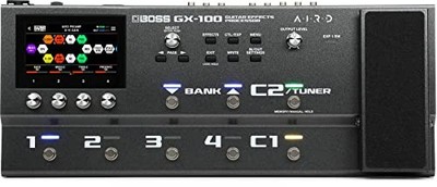 BOSS/GX-100 Gitarren-Effektprozessor BOSS NEU