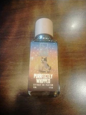  Dua Parfum PURRIFECTLY WHIPPED  Extrait De Parfum 1.01 fl oz 34ml  B2