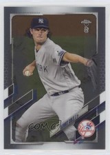 Click to enlarge Gerrit Cole