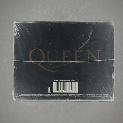 Queen-Queen 40 Limited Edition Collector's Box Set 15 CD 2011 New