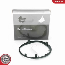 Schalthebelknauf ESEN SKV 63SKV920 für FIAT PANDA CLASSIC 500 312AG1A 312AXG1A