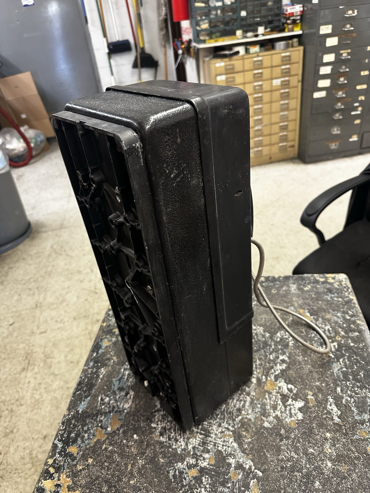 All original Southwestern Bell PayphoneWith Mounting Plate And Hardware ...