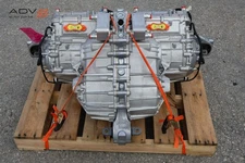 2024 - 2025 TESLA CYBERTRUCK TRI MOTOR AWD REAR DRIVE UNIT ENGINE MOTOR OEM -1K-