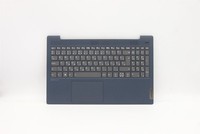 Lenovo Ideapad 5-15ITL05 Handauflage Touchpad Abdeckung Tastatur Ungarische