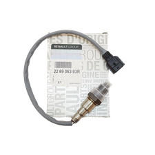 Sonde lambda Smart FORFOUR