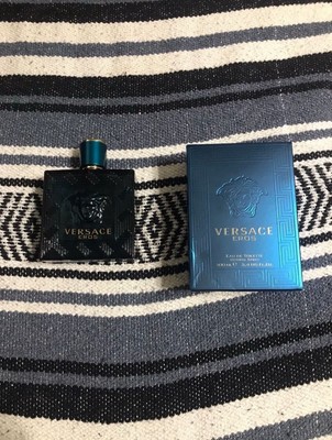 VERSACE Eros Cologne Spray