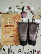 Grow Gorgeous Intense Thickening Shampoo Conditioner Set Vitamin C Mask