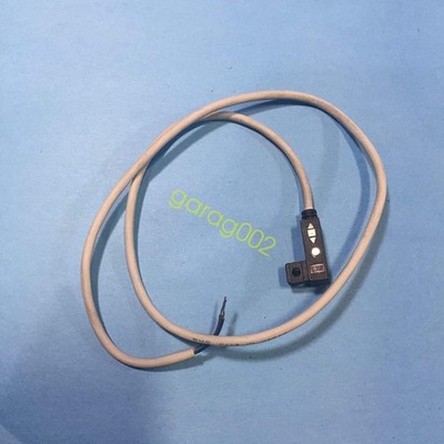 1PC SMC D-J79W 2-Wire Pneumatic Auto Switch Relay, 40mA Max. Current,