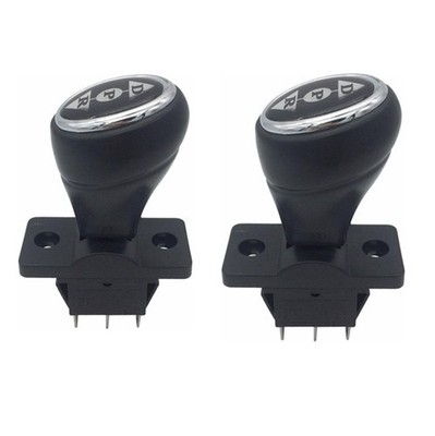 Forward Reverse Switch for 6V 12V Children Ride On Car Replacement Accessory