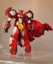 Sentinel RIOBOT Getter 1 Robo Devolution Eiichi Shimizu Tomohiro Shimoguchi 🇺🇸