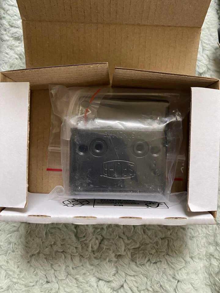 Spuhr Aimpoint Micro T2 Mount 1.6 SM-2007B Comp m5 Sig Romeo Foto 2 de 4