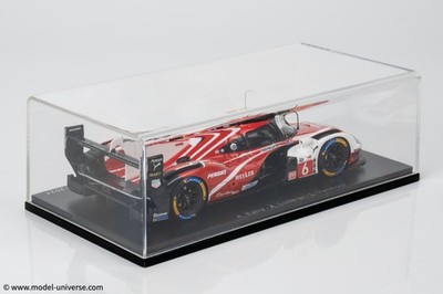 Spark - 1:43 Porsche 963 No.6 Penske 4th 24h Le Mans 2024 K.Estre