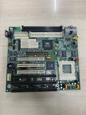 Lucky Star 5MVP3 Socket 7 Motherboard